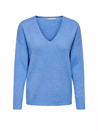 ONLY | Pull ONLRICA | hellblau